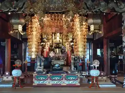 法蓮寺(愛知県)