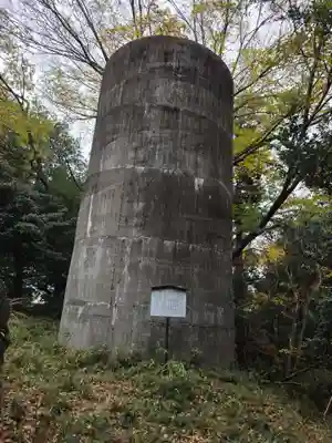 磯山諏訪神社(栃木県)