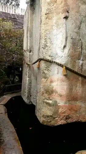 生石神社のその他建物