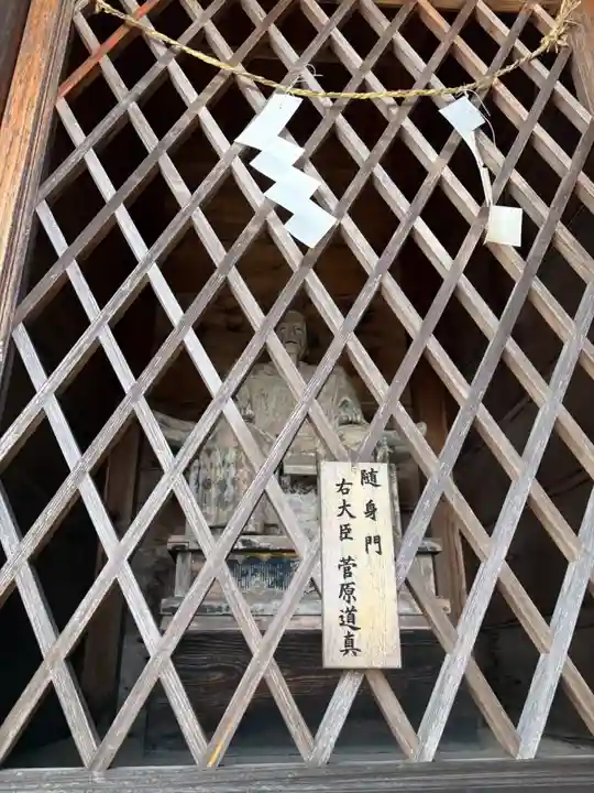 篠山春日神社(兵庫県)