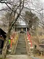 熊野皇大神社のその他建物