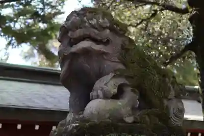 大國魂神社(東京都)
