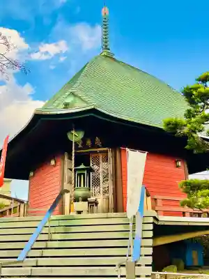 本覚寺(神奈川県)