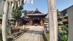 富士浅間神社(愛知県)