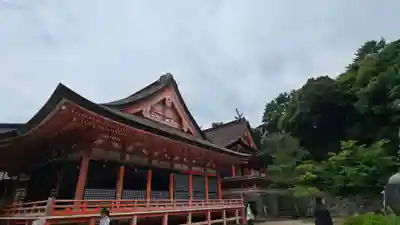 日御碕神社(島根県)