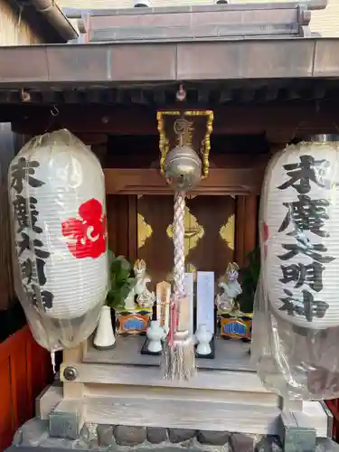 末廣稲荷神社(京都府)