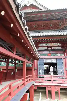 神野寺(千葉県)