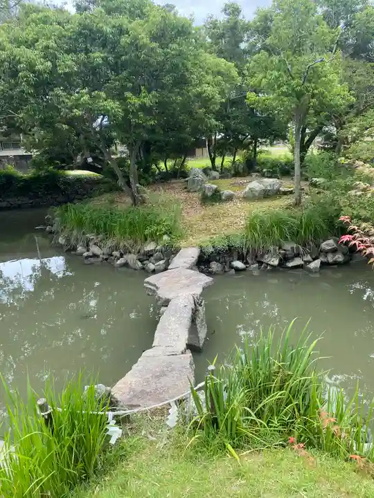 吉備津彦神社(岡山県)