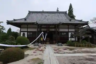 萬勝寺（飯高観音）(岐阜県)