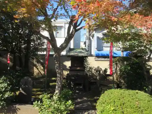 天王寺(東京都)