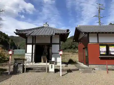 香林寺(岐阜県)