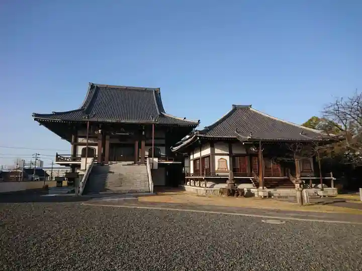 本遠寺(愛知県)