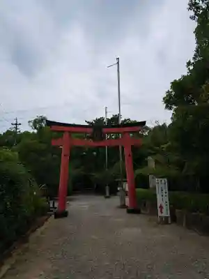 市原稲荷神社(愛知県)