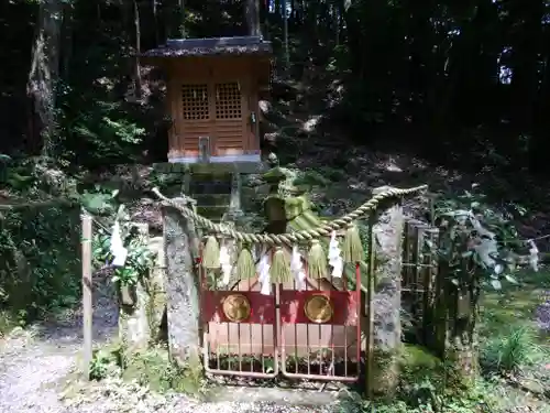 八幡神社松平東照宮(愛知県)