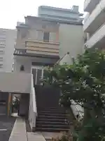 西応寺のその他建物