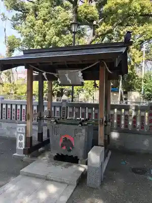 熊野神社(東京都)