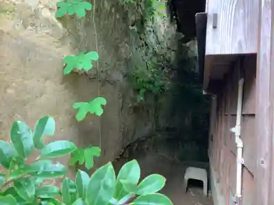 西宮神社(千葉県)