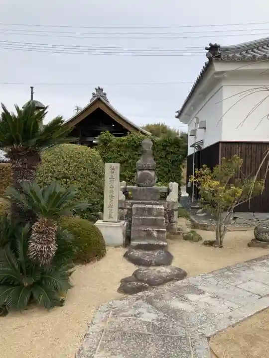 専徳寺(山口県)