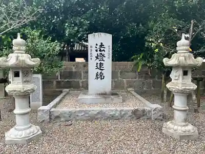 桃林寺(沖縄県)