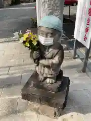 東照寺(神奈川県)