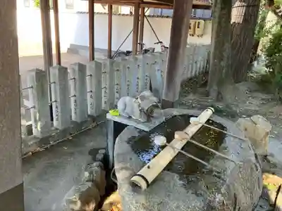 羊神社(愛知県)