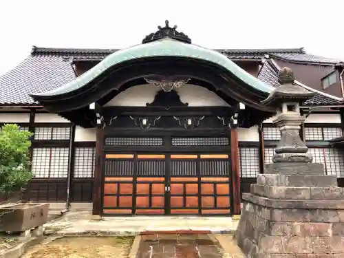 久昌寺のその他建物