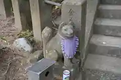 高山稲荷神社(青森県)