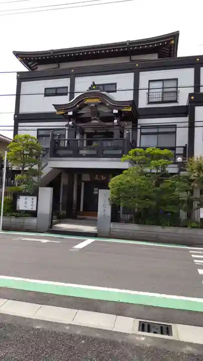 観音寺のその他建物