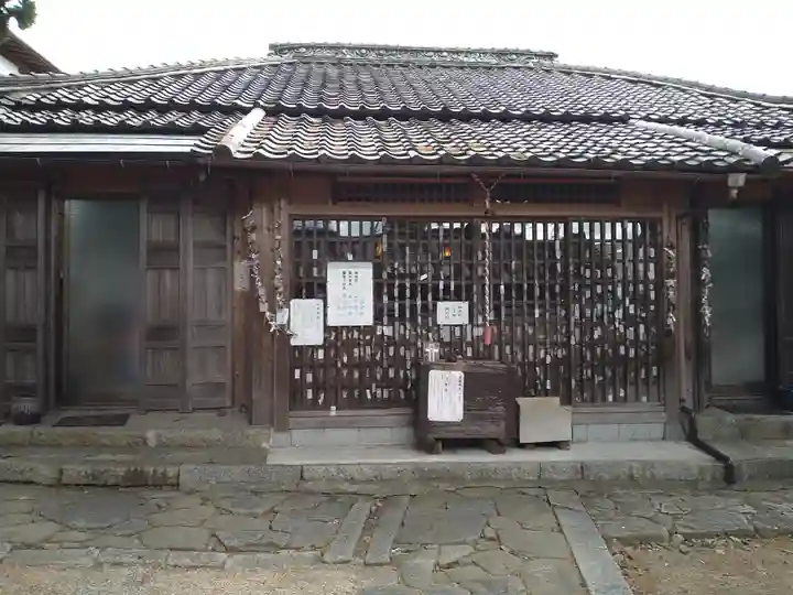 高野山真言宗 愛宕山上福院龍泉寺(三重県)