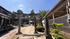 吉水神社(滋賀県)