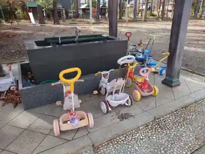 日枝神社(新潟県)