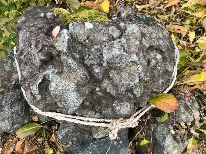 温泉祖神(長野県)