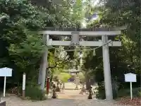 月読神社(京都府)