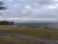 和田神社(八幡神社摂社)(滋賀県)
