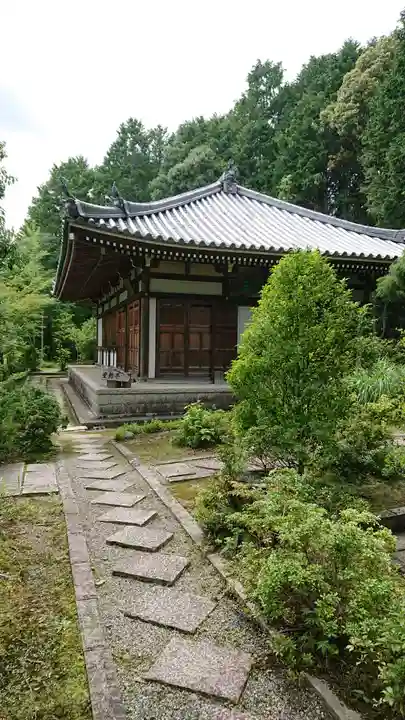 覚性律庵(滋賀県)