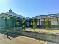 念仏寺の本殿・本堂