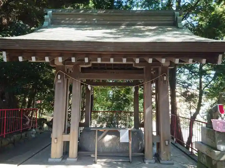 五社稲荷社(愛知県)