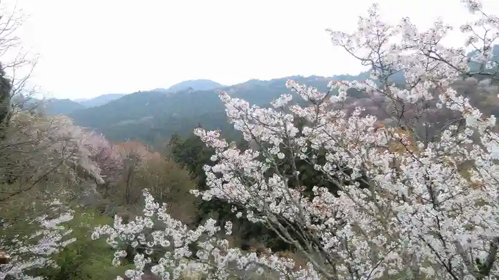 金峯山寺(奈良県)