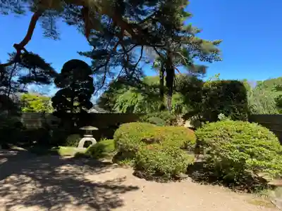 東昌寺(宮城県)