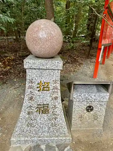 椿岸神社(三重県)