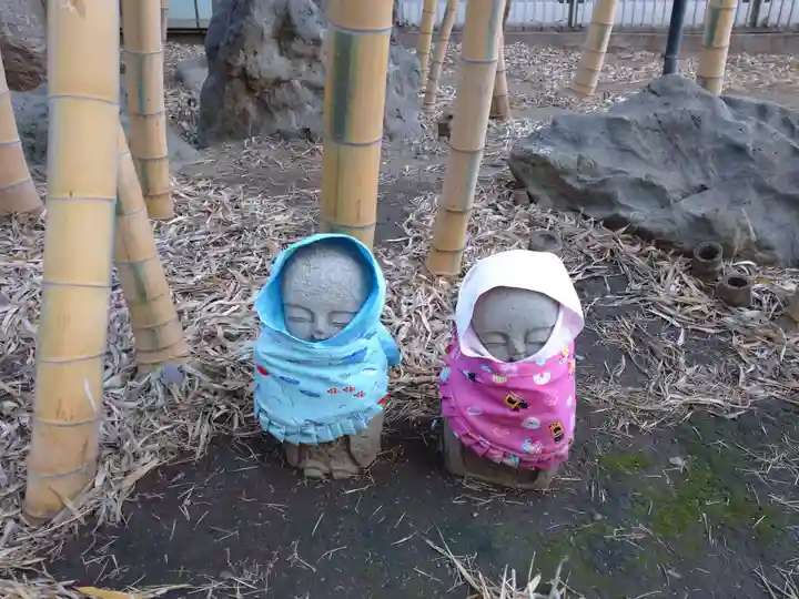 梅窓院(東京都)