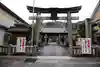 吉備津神社(広島県)
