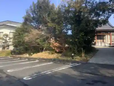 徳林寺のその他建物