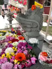 新川皇大神社(北海道)