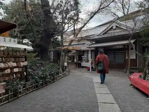 七社神社(東京都)
