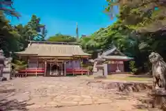 御崎神社(宮城県)