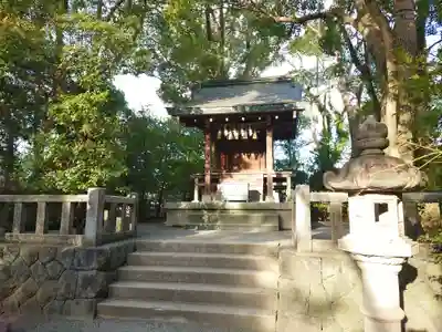宮山神社(神奈川県)
