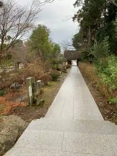 大聖寺（土浦大師不動尊）のその他建物