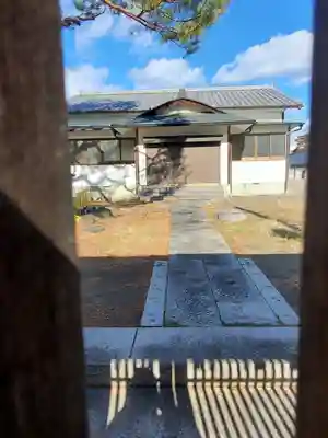 松葉寺(栃木県)