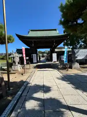 赤穂大石神社(兵庫県)